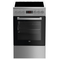 Електрична плита Beko FSM57300GX