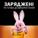 Duracell Акумулятори Duracell Rechargeable AAА 900 mAh, 4 шт.