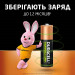 Duracell Акумулятори Duracell Rechargeable AA 2500 mAh, 4 шт.