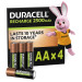 Duracell Акумулятори Duracell Rechargeable AA 2500 mAh, 4 шт.