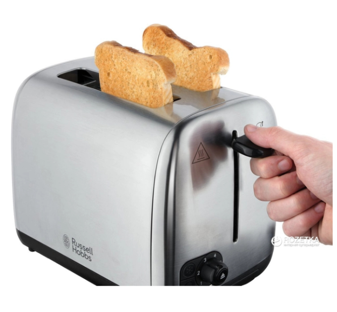 Russell Hobbs Тостер Russell Hobbs 24080-56 Adventure