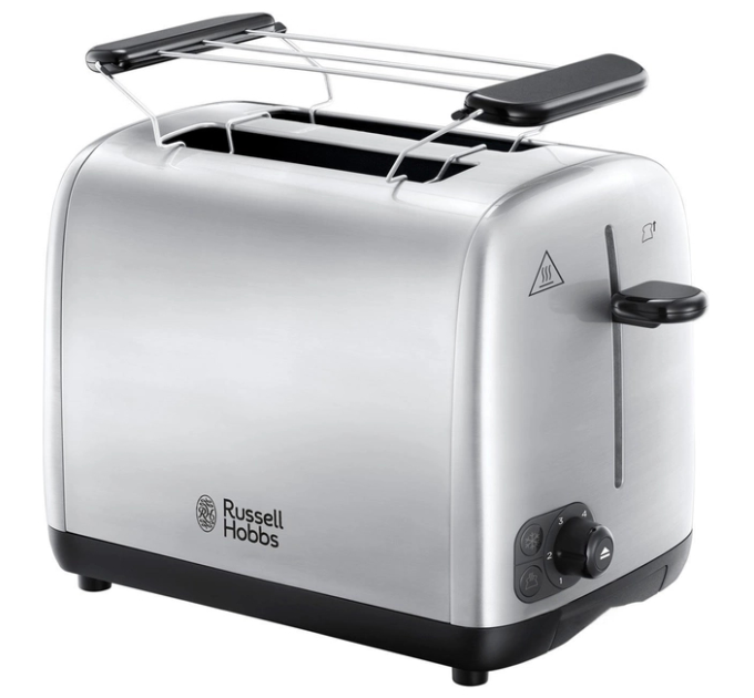 Russell Hobbs Тостер Russell Hobbs 24080-56 Adventure