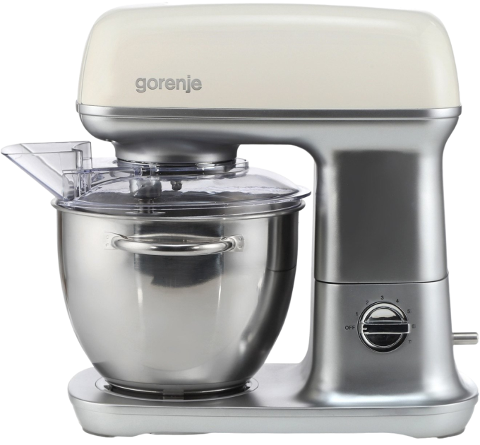 Gorenje Кухонний комбайн Gorenje MMC 1000 RL