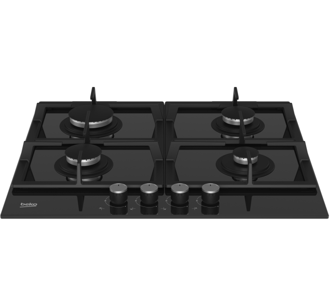 Beko Газова варильна поверхня Beko HILG64225S