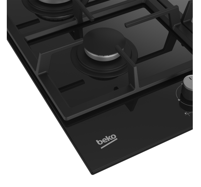 Beko Газова варильна поверхня Beko HILG64225S