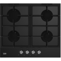 Газова варильна поверхня Beko HILG64225S