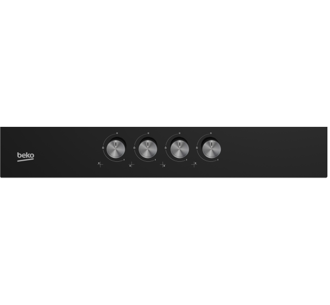 Beko Газова варильна поверхня Beko HILG64225S