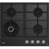 Газова варильна поверхня Beko HILW64325SB 
