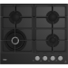Beko Газова варильна поверхня Beko HILW64325SB