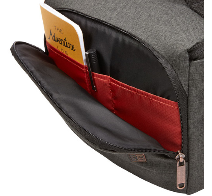Case Logic Сумка Case Logic ERA DSLR Shoulder Bag CECS-103 Grey
