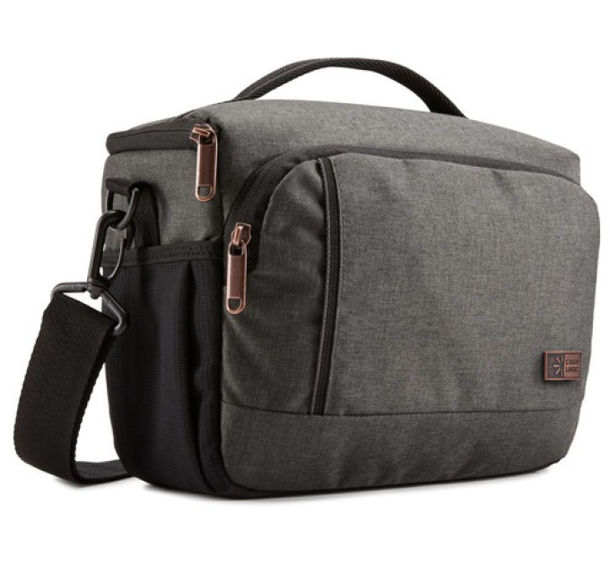 Case Logic Сумка Case Logic ERA DSLR Shoulder Bag CECS-103 Grey