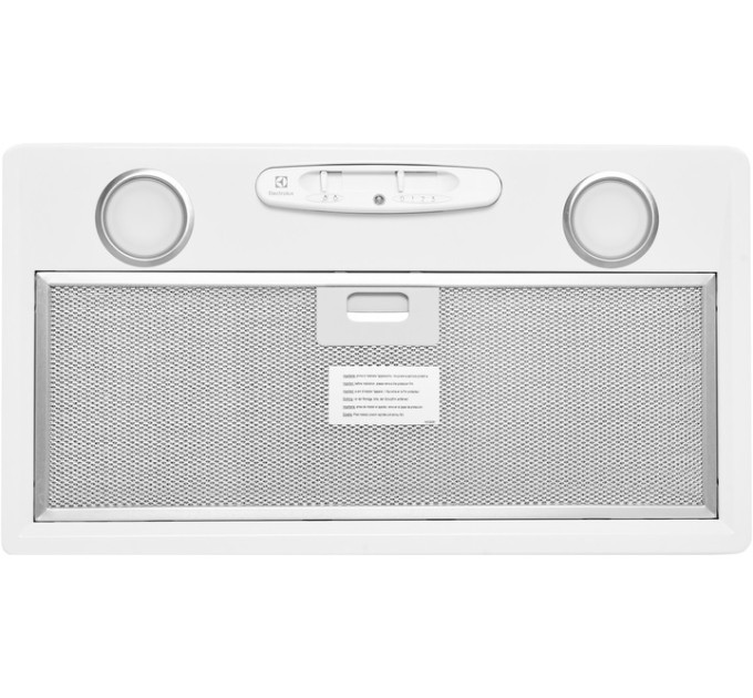 Electrolux Витяжка Electrolux LFG525W