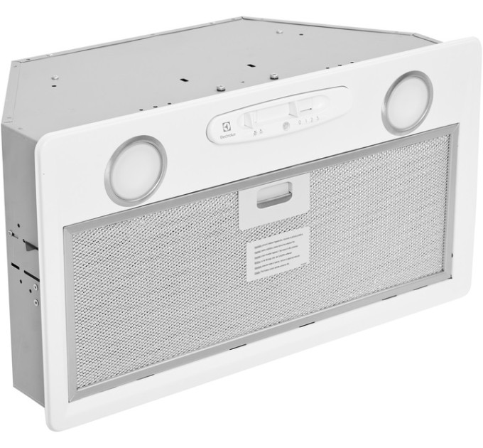 Electrolux Витяжка Electrolux LFG525W