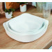Luminarc Форма для запікання LUMINARC SMART CUISINE CARINE, 20х20 см