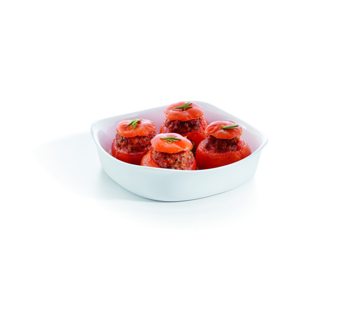 Luminarc Форма для запікання LUMINARC SMART CUISINE CARINE, 20х20 см