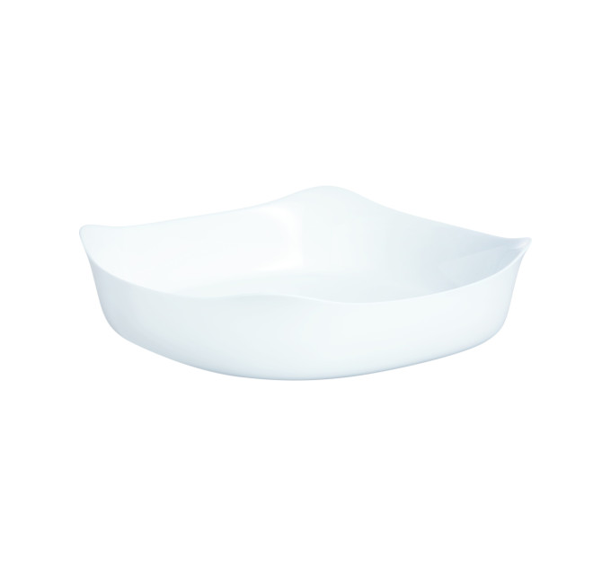 Luminarc Форма для запікання LUMINARC SMART CUISINE CARINE, 20х20 см