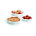 Luminarc Форма для запікання LUMINARC SMART CUISINE CARINE, 20х20 см