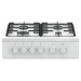 Beko Комбінована плита Beko FSS52020DW