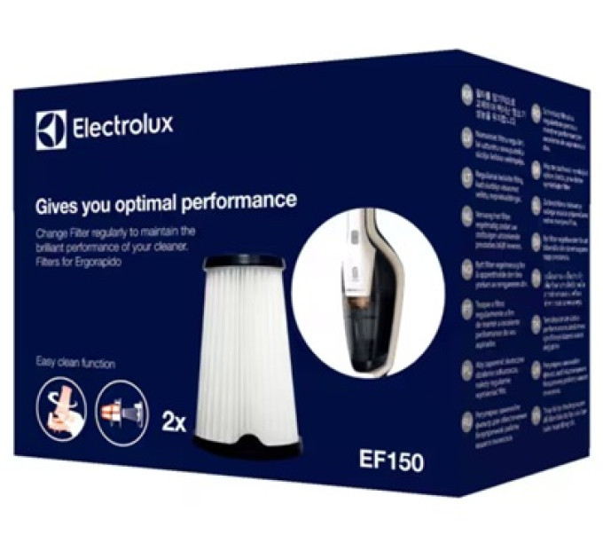 Electrolux Фільтр для пилососа Electrolux EF150