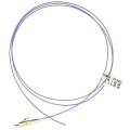 Molex MOLEX MM 50/125 OM3 Simplex LC, LSZH, 1m