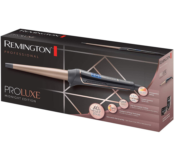 Remington Щипці для завивки Remington CI91W1B
