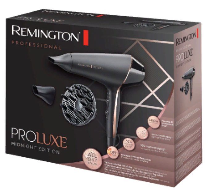 Remington Фен Remington AC9140B