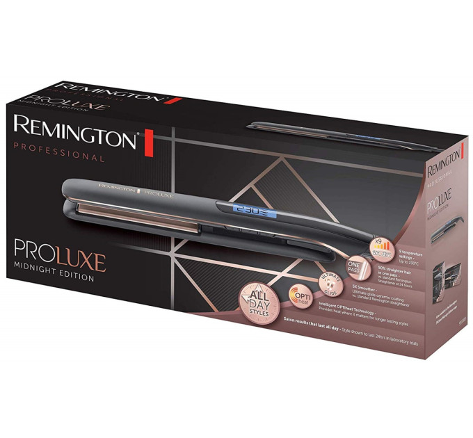 Remington Випрямляч волосся Remington S9100B