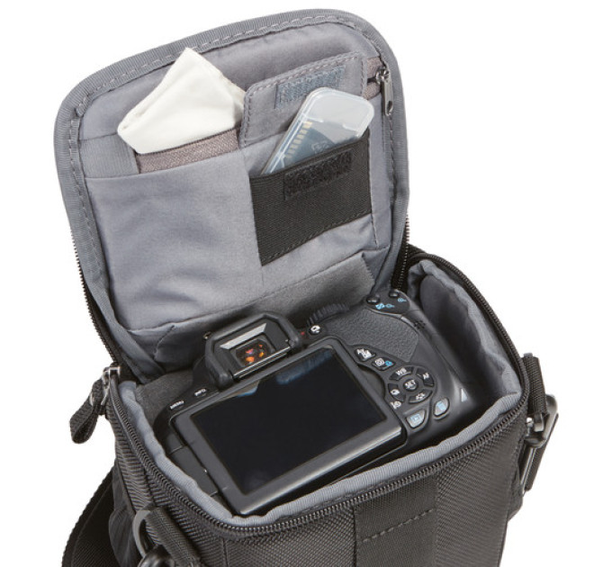 Case Logic Сумка Case Logic Bryker DSLR Camera Case BRCS-102 Black