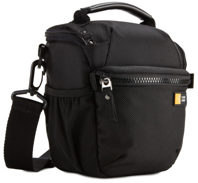 Case Logic Сумка Case Logic Bryker DSLR Camera Case BRCS-102 Black