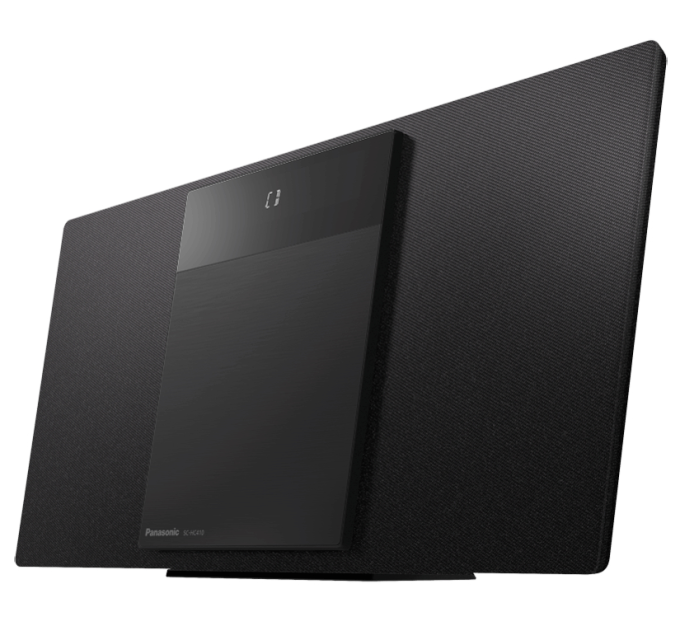 Panasonic Мікросистема Panasonic SC-HC410EE-K
