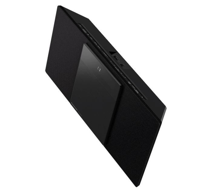 Panasonic Мікросистема Panasonic SC-HC410EE-K