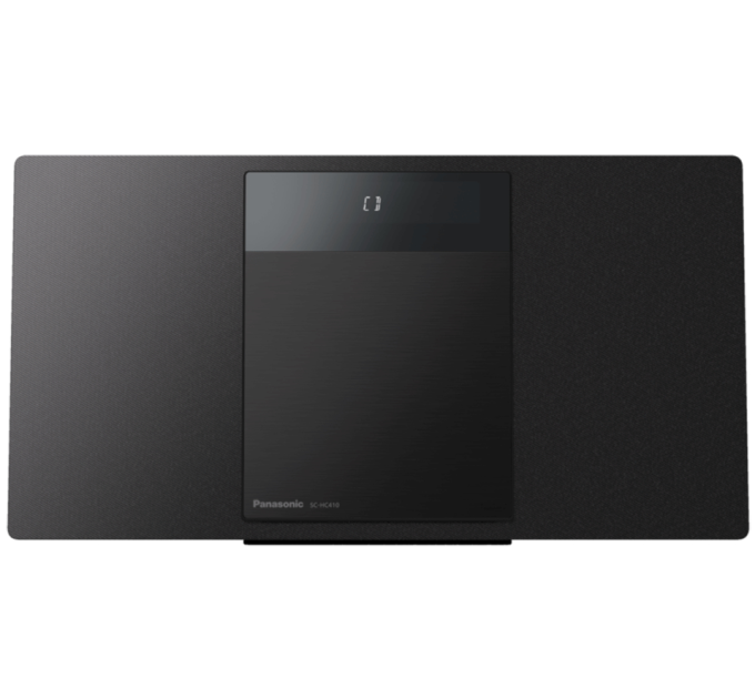 Panasonic Мікросистема Panasonic SC-HC410EE-K