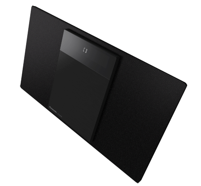 Panasonic Мікросистема Panasonic SC-HC410EE-K
