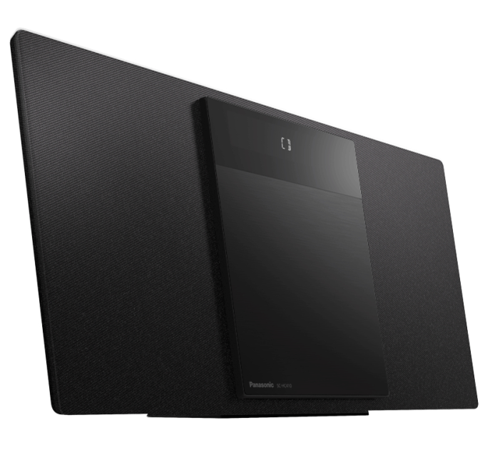 Panasonic Мікросистема Panasonic SC-HC410EE-K