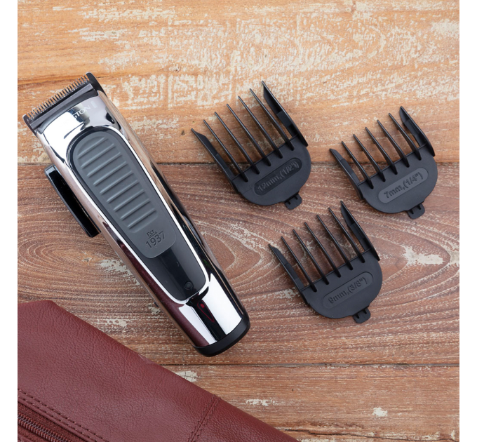 Remington Машинка для стрижки Remington HC450 Classic Edition