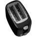 Sencor Тостер Sencor STS 2607BK
