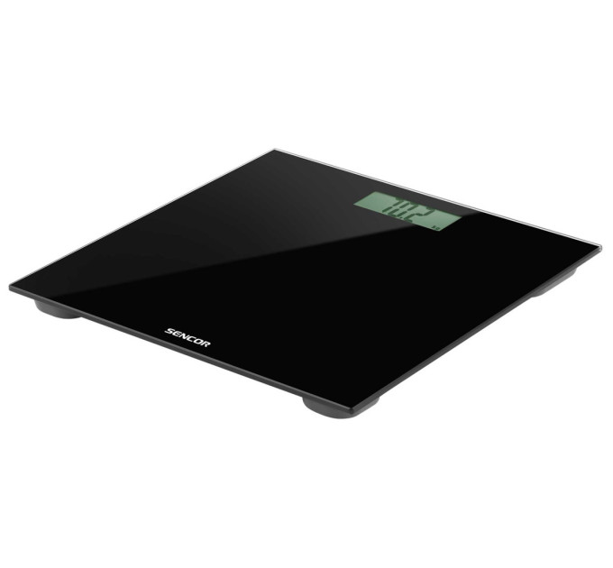 Sencor Ваги підлогові Sencor SBS 2300BK