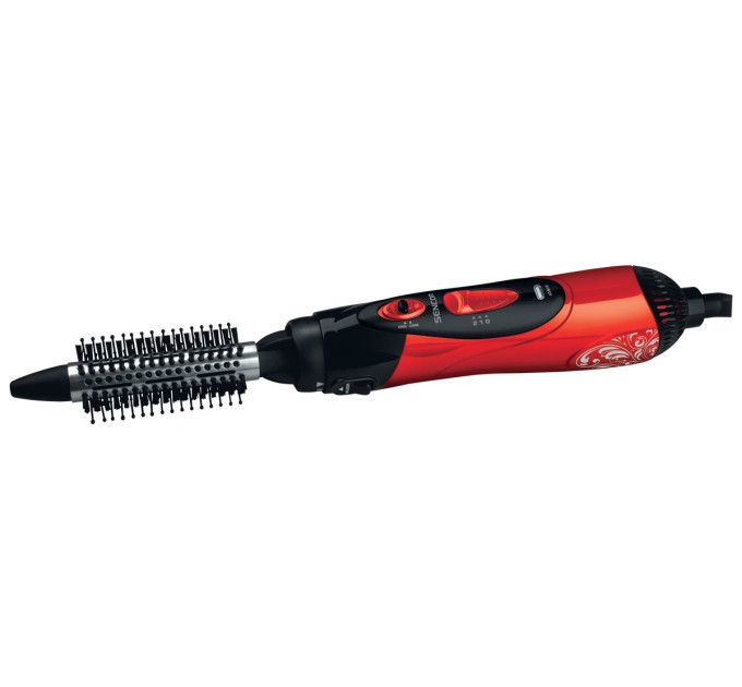 Sencor Фен-щітка Sencor SHS 7551RD