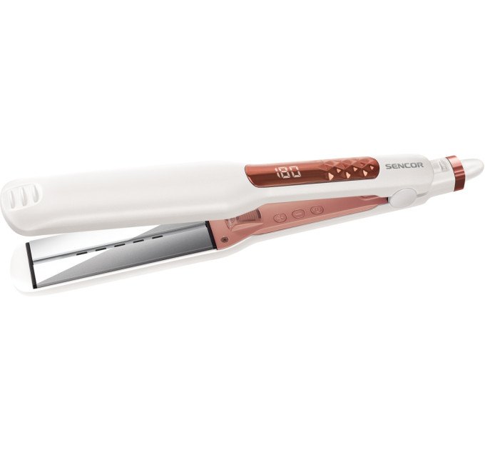 Sencor Випрямляч волосся Sencor SHI 4500GD