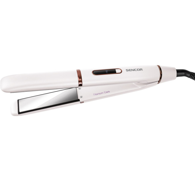 Sencor Випрямляч волосся Sencor SHI 3100VT