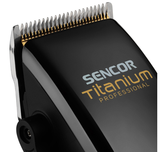 Sencor Машинка для стрижки Sencor SHP 8400BK
