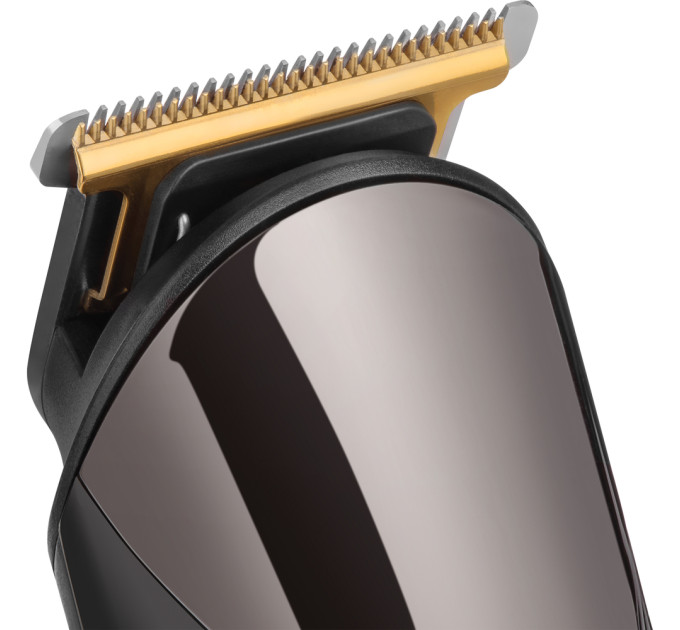 Sencor Набір для стрижки Sencor SHP 7411BK