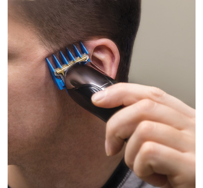 Sencor Набір для стрижки Sencor SHP 7411BK