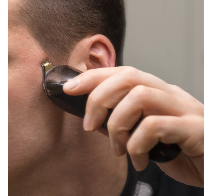 Sencor Набір для стрижки Sencor SHP 7411BK
