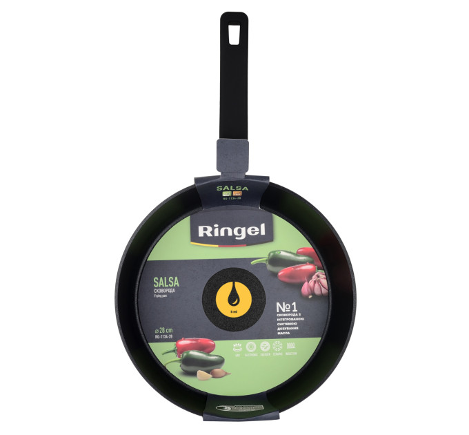 Ringel Сковорода RINGEL Salsa 20 см