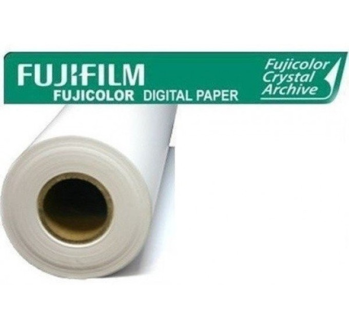 Fuji Фотопапір Fuji Digital Paper G 0.305x124 x2рул