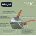 Ringel Ківш RINGEL Pesto (1.6 л) 18 см