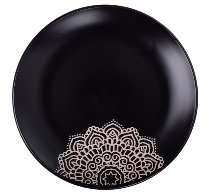 Limited Edition Тарілка обідня Limited Edition Kora
