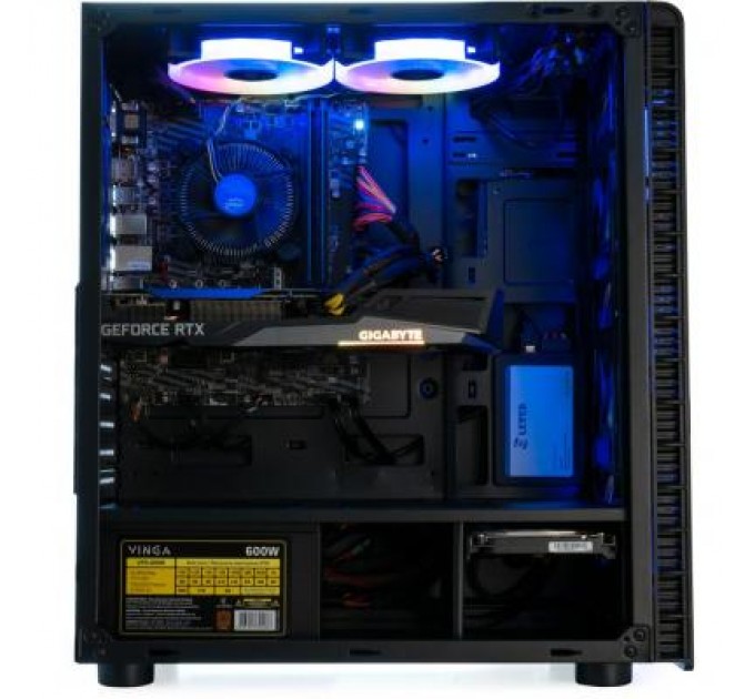 Vinga Комп'ютер Vinga Wolverine A4940 (I5M16G3060W.A4940)