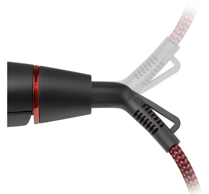 Sencor Випрямляч волосся Sencor SHI 1100BK